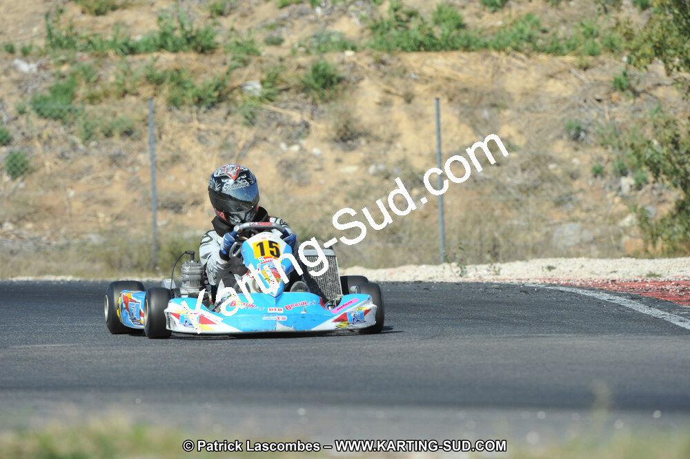 08 & 09/10/2011 : Finale Nationale X30 à Grabels (Photos Patrick Lascombes) 2011 — karting
