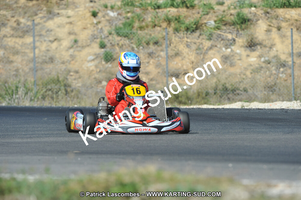 08 & 09/10/2011 : Finale Nationale X30 à Grabels (Photos Patrick Lascombes) 2011 — karting