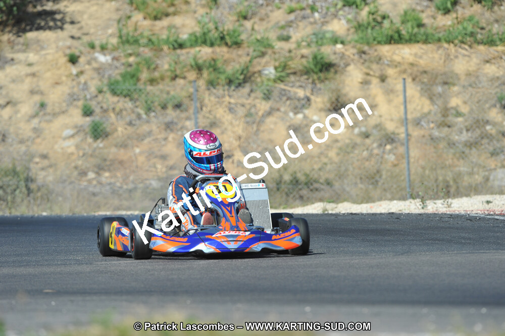 08 & 09/10/2011 : Finale Nationale X30 à Grabels (Photos Patrick Lascombes) 2011 — karting