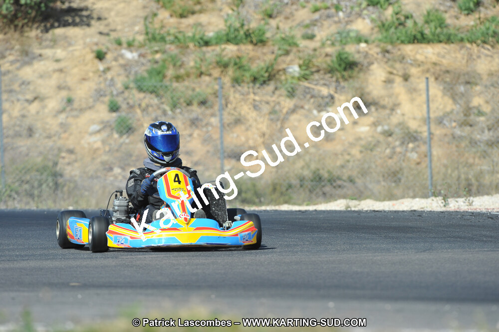 08 & 09/10/2011 : Finale Nationale X30 à Grabels (Photos Patrick Lascombes) 2011 — karting