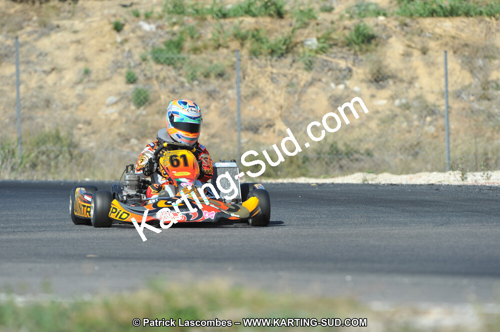 08 & 09/10/2011 : Finale Nationale X30 à Grabels (Photos Patrick Lascombes) 2011 — karting
