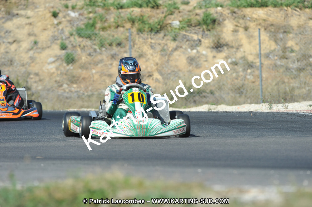 08 & 09/10/2011 : Finale Nationale X30 à Grabels (Photos Patrick Lascombes) 2011 — karting