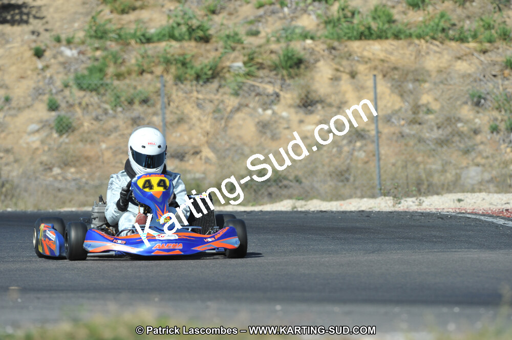 08 & 09/10/2011 : Finale Nationale X30 à Grabels (Photos Patrick Lascombes) 2011 — karting