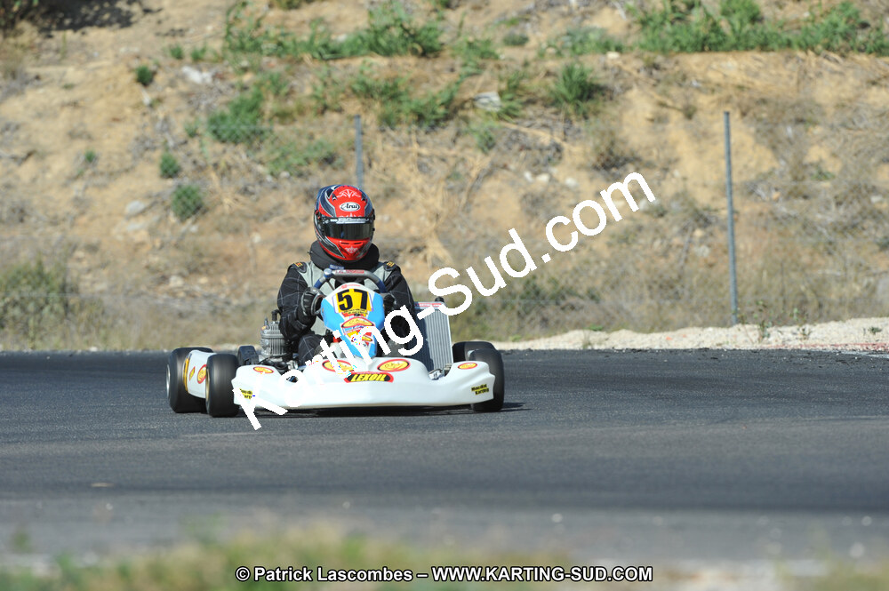 08 & 09/10/2011 : Finale Nationale X30 à Grabels (Photos Patrick Lascombes) 2011 — karting
