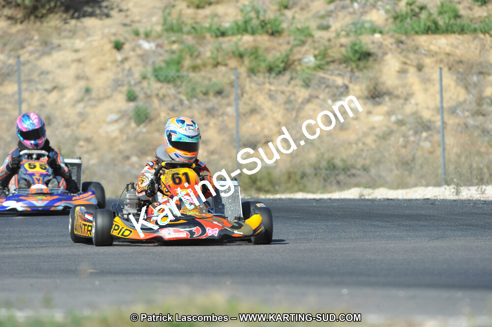 08 & 09/10/2011 : Finale Nationale X30 à Grabels (Photos Patrick Lascombes) 2011 — karting