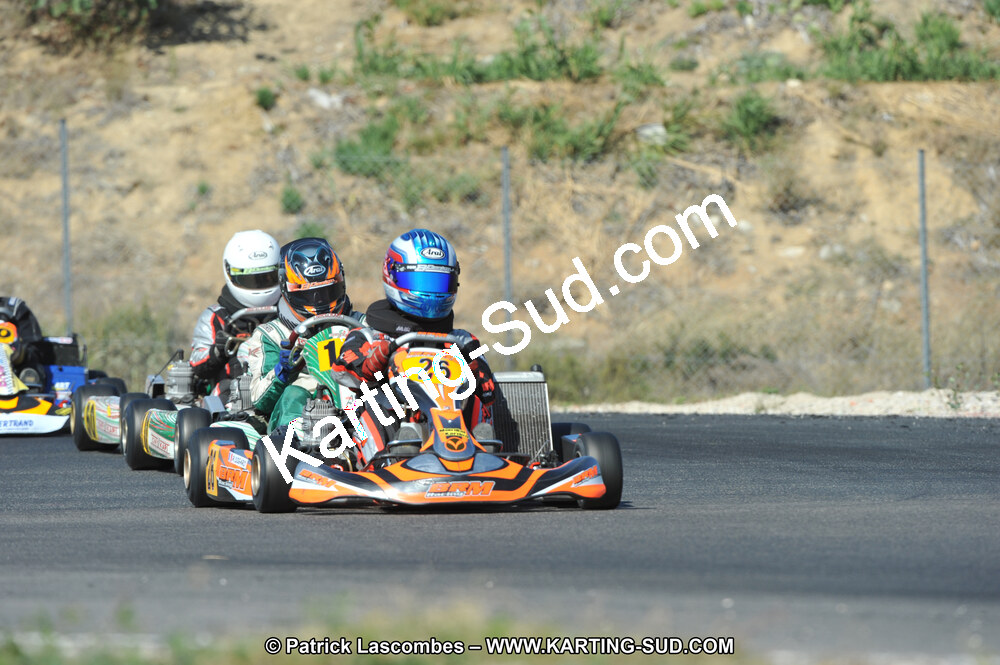 08 & 09/10/2011 : Finale Nationale X30 à Grabels (Photos Patrick Lascombes) 2011 — karting
