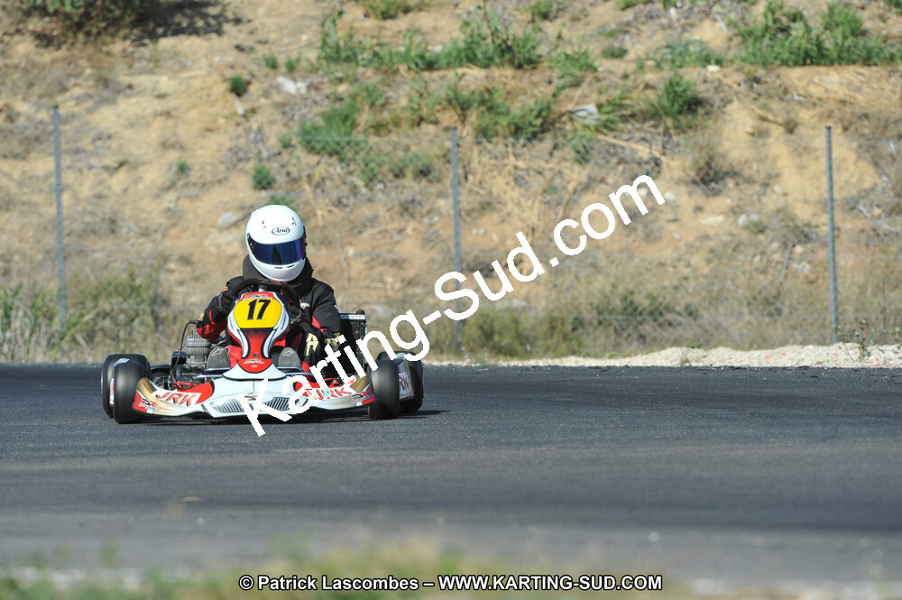 08 & 09/10/2011 : Finale Nationale X30 à Grabels (Photos Patrick Lascombes) 2011 — karting
