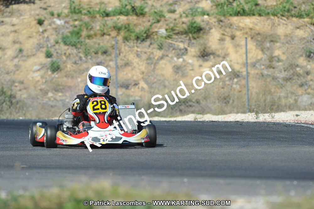 08 & 09/10/2011 : Finale Nationale X30 à Grabels (Photos Patrick Lascombes) 2011 — karting