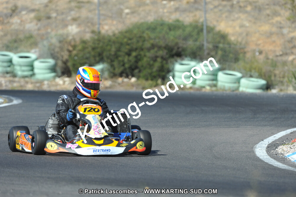 08 & 09/10/2011 : Finale Nationale X30 à Grabels (Photos Patrick Lascombes) 2011 — karting