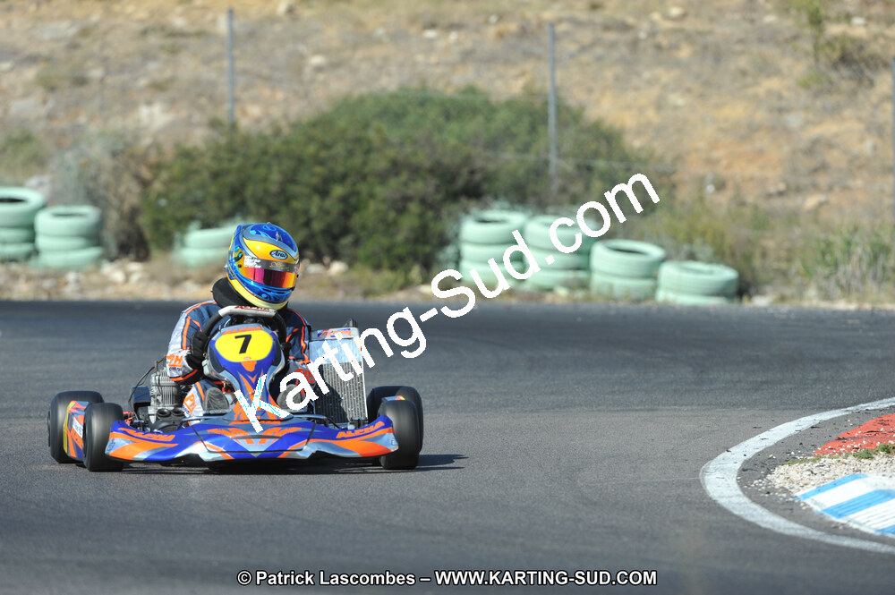 08 & 09/10/2011 : Finale Nationale X30 à Grabels (Photos Patrick Lascombes) 2011 — karting