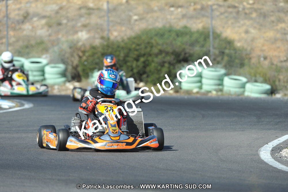 08 & 09/10/2011 : Finale Nationale X30 à Grabels (Photos Patrick Lascombes) 2011 — karting