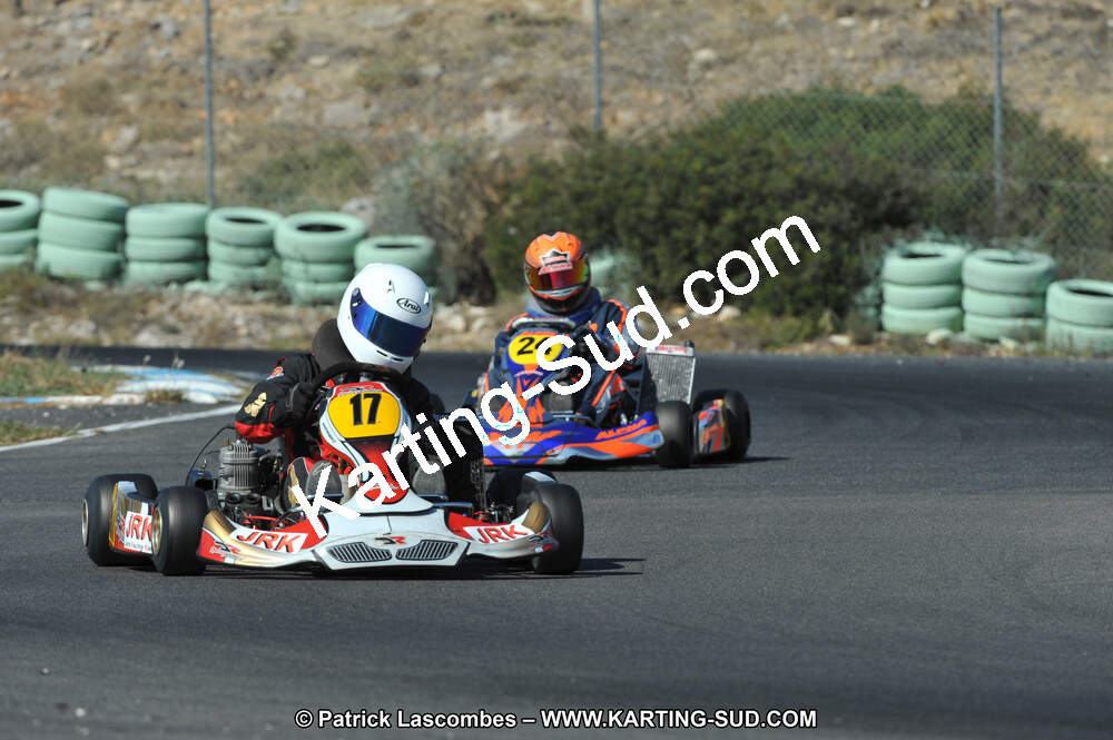 08 & 09/10/2011 : Finale Nationale X30 à Grabels (Photos Patrick Lascombes) 2011 — karting