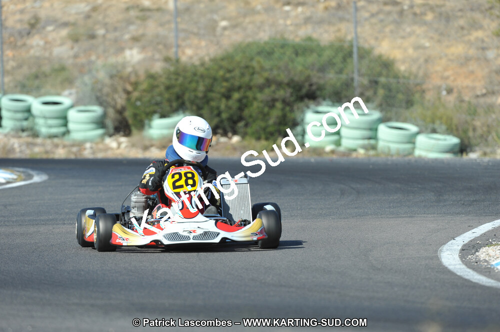 08 & 09/10/2011 : Finale Nationale X30 à Grabels (Photos Patrick Lascombes) 2011 — karting