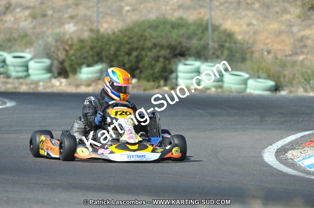 08 & 09/10/2011 : Finale Nationale X30 à Grabels (Photos Patrick Lascombes) 2011 — karting