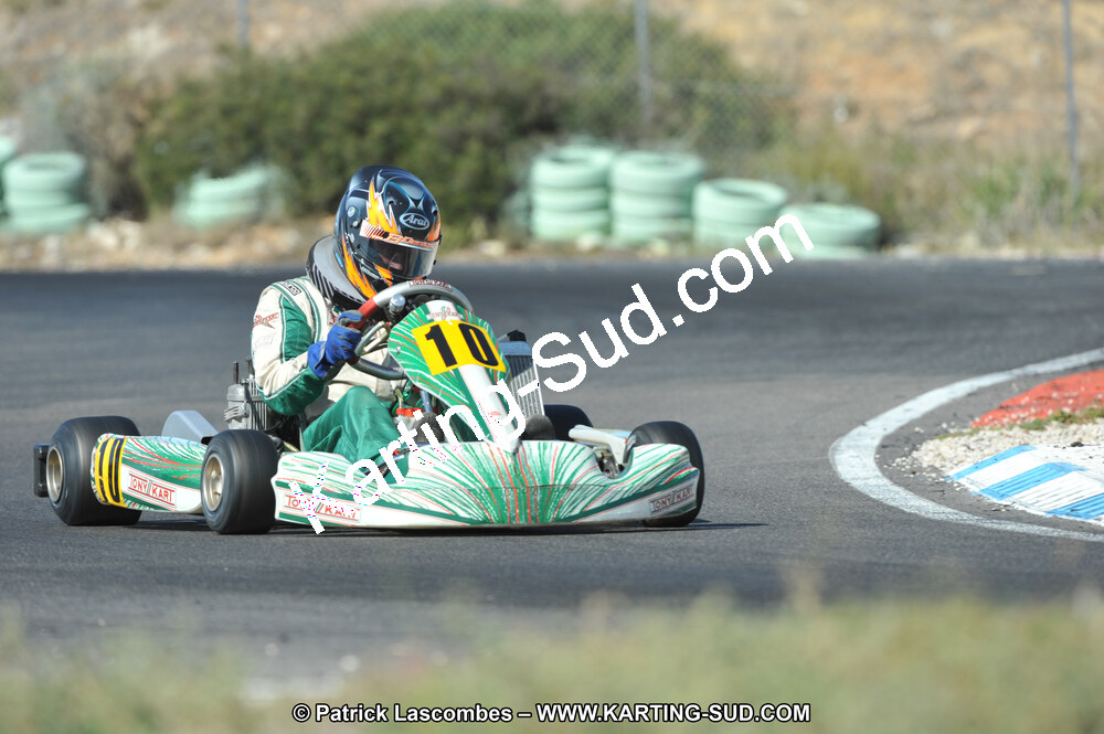 08 & 09/10/2011 : Finale Nationale X30 à Grabels (Photos Patrick Lascombes) 2011 — karting