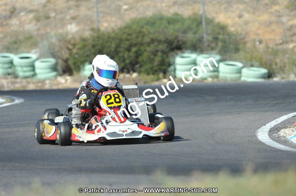 08 & 09/10/2011 : Finale Nationale X30 à Grabels (Photos Patrick Lascombes) 2011 — karting