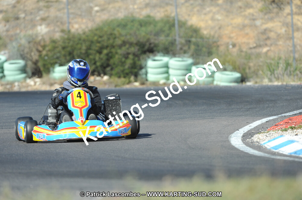 08 & 09/10/2011 : Finale Nationale X30 à Grabels (Photos Patrick Lascombes) 2011 — karting