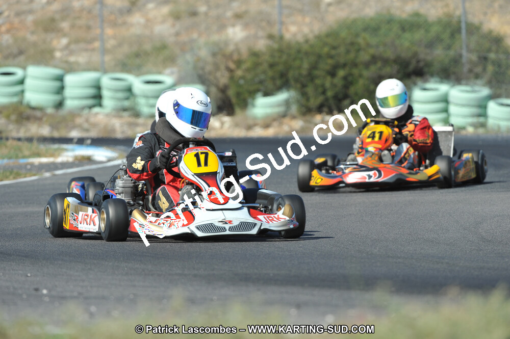 08 & 09/10/2011 : Finale Nationale X30 à Grabels (Photos Patrick Lascombes) 2011 — karting
