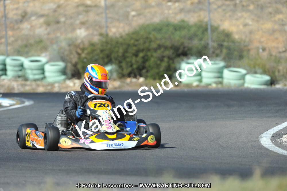 08 & 09/10/2011 : Finale Nationale X30 à Grabels (Photos Patrick Lascombes) 2011 — karting