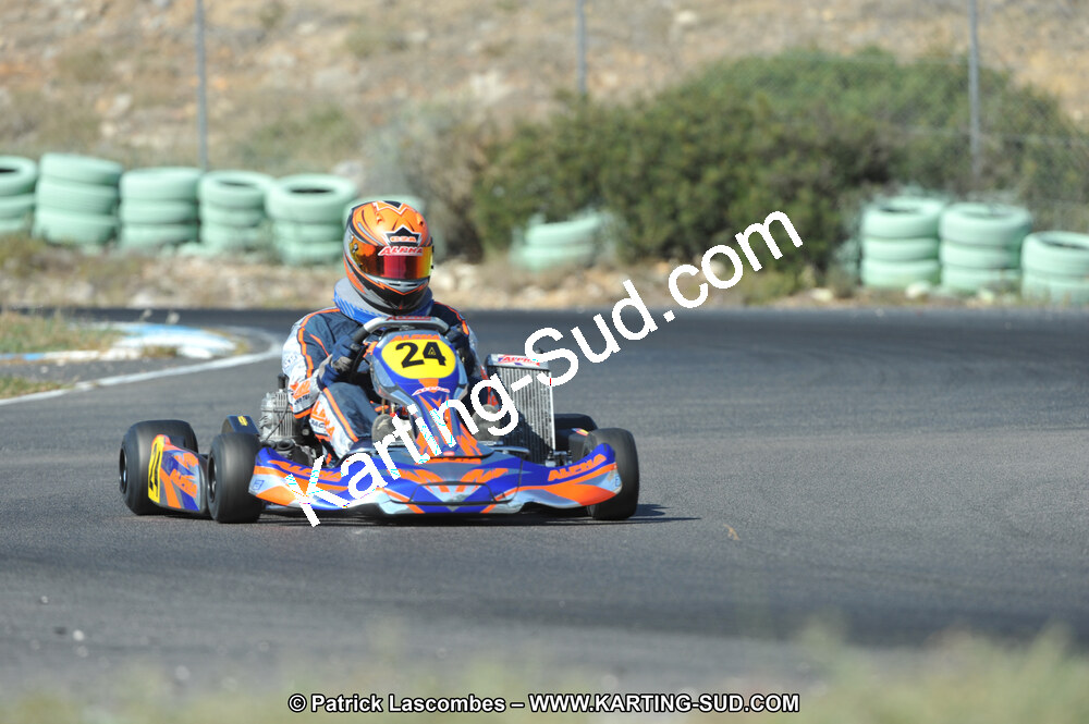 08 & 09/10/2011 : Finale Nationale X30 à Grabels (Photos Patrick Lascombes) 2011 — karting
