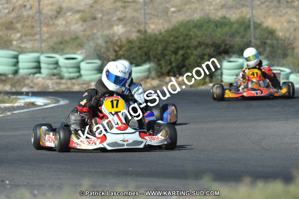 08 & 09/10/2011 : Finale Nationale X30 à Grabels (Photos Patrick Lascombes) 2011 — karting