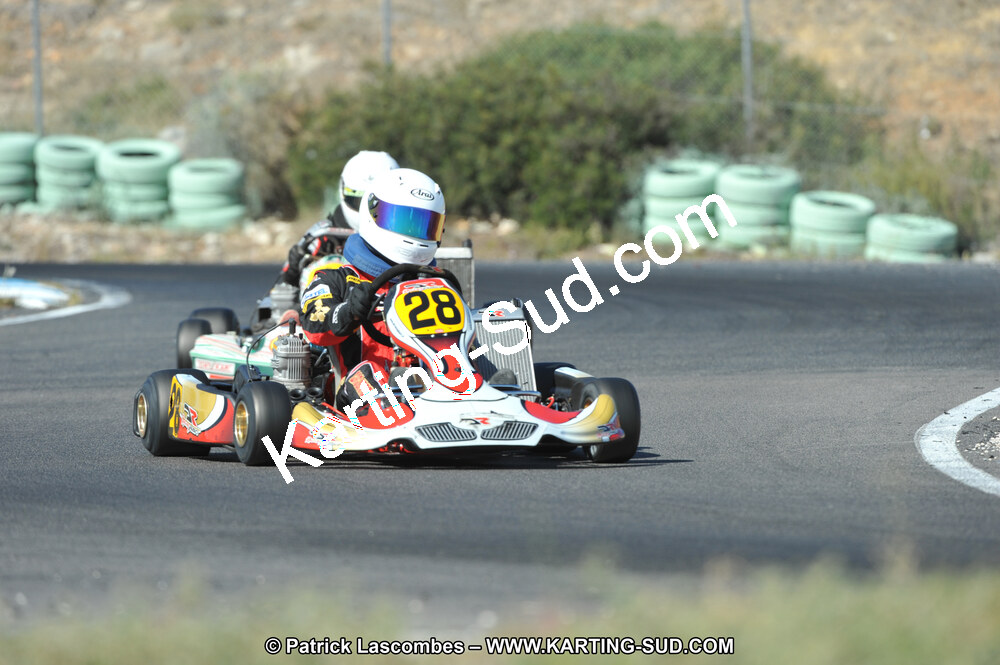 08 & 09/10/2011 : Finale Nationale X30 à Grabels (Photos Patrick Lascombes) 2011 — karting