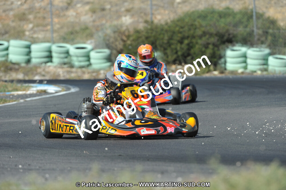 08 & 09/10/2011 : Finale Nationale X30 à Grabels (Photos Patrick Lascombes) 2011 — karting