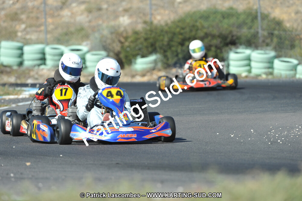08 & 09/10/2011 : Finale Nationale X30 à Grabels (Photos Patrick Lascombes) 2011 — karting