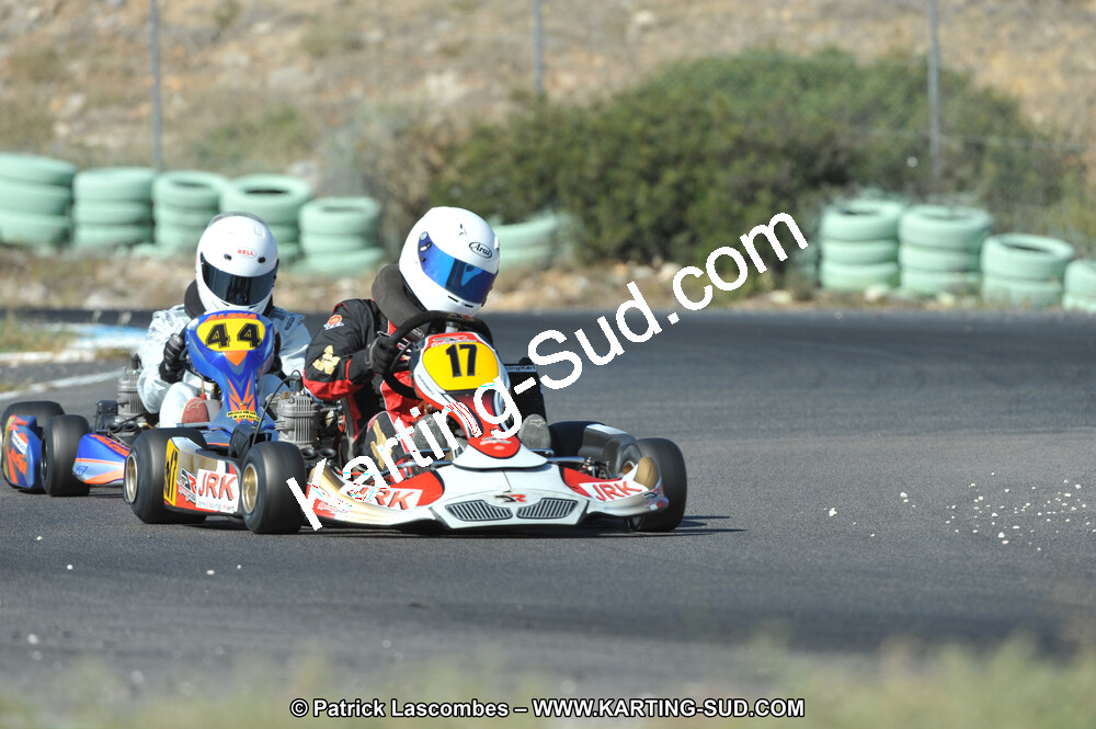 08 & 09/10/2011 : Finale Nationale X30 à Grabels (Photos Patrick Lascombes) 2011 — karting
