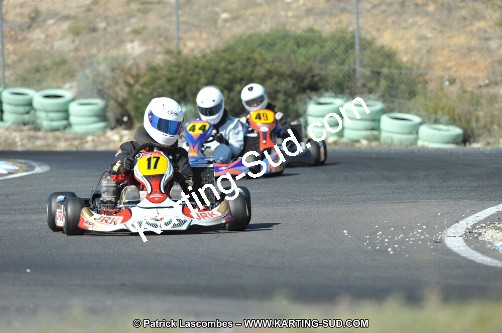 08 & 09/10/2011 : Finale Nationale X30 à Grabels (Photos Patrick Lascombes) 2011 — karting