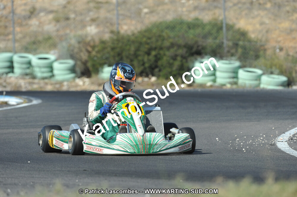 08 & 09/10/2011 : Finale Nationale X30 à Grabels (Photos Patrick Lascombes) 2011 — karting