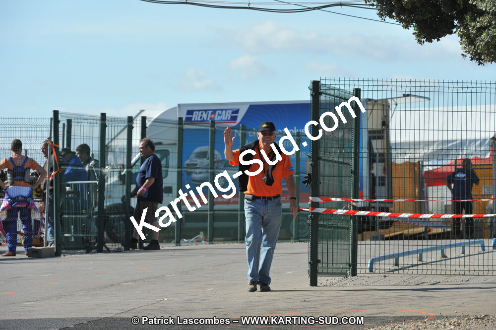 08 & 09/10/2011 : Finale Nationale X30 à Grabels (Photos Patrick Lascombes) 2011 — karting