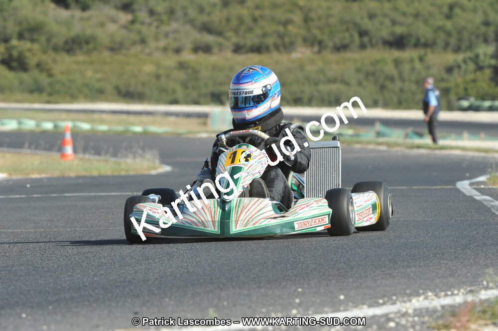 08 & 09/10/2011 : Finale Nationale X30 à Grabels (Photos Patrick Lascombes) 2011 — karting