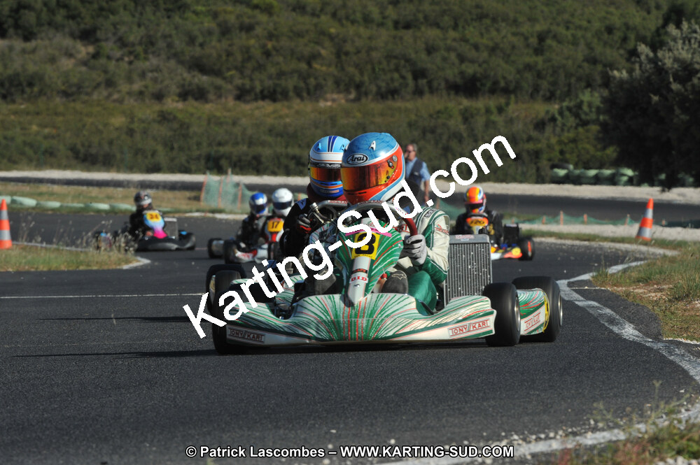 08 & 09/10/2011 : Finale Nationale X30 à Grabels (Photos Patrick Lascombes) 2011 — karting