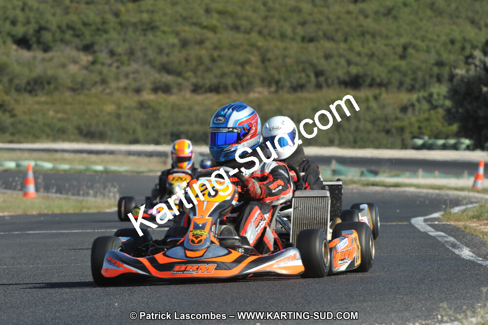 08 & 09/10/2011 : Finale Nationale X30 à Grabels (Photos Patrick Lascombes) 2011 — karting