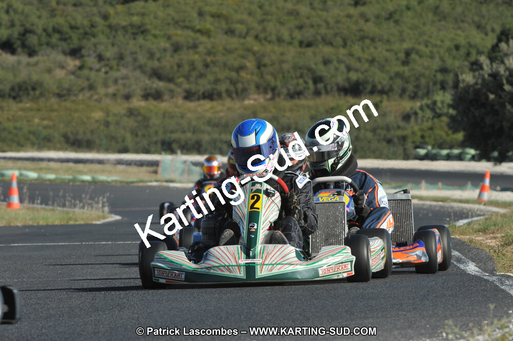 08 & 09/10/2011 : Finale Nationale X30 à Grabels (Photos Patrick Lascombes) 2011 — karting