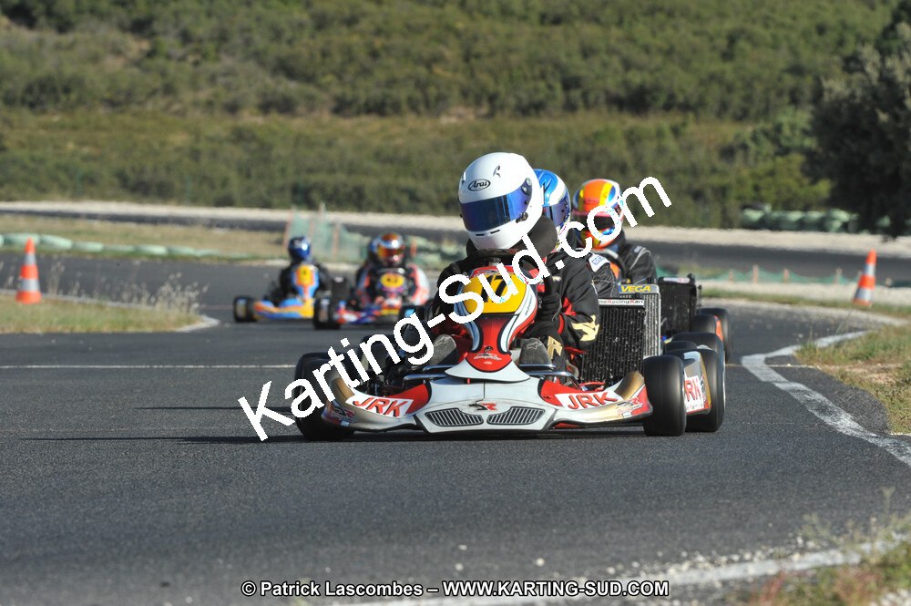 08 & 09/10/2011 : Finale Nationale X30 à Grabels (Photos Patrick Lascombes) 2011 — karting