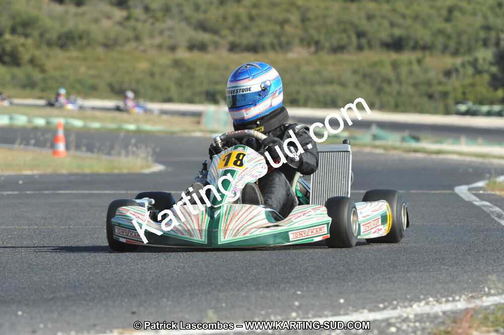 08 & 09/10/2011 : Finale Nationale X30 à Grabels (Photos Patrick Lascombes) 2011 — karting