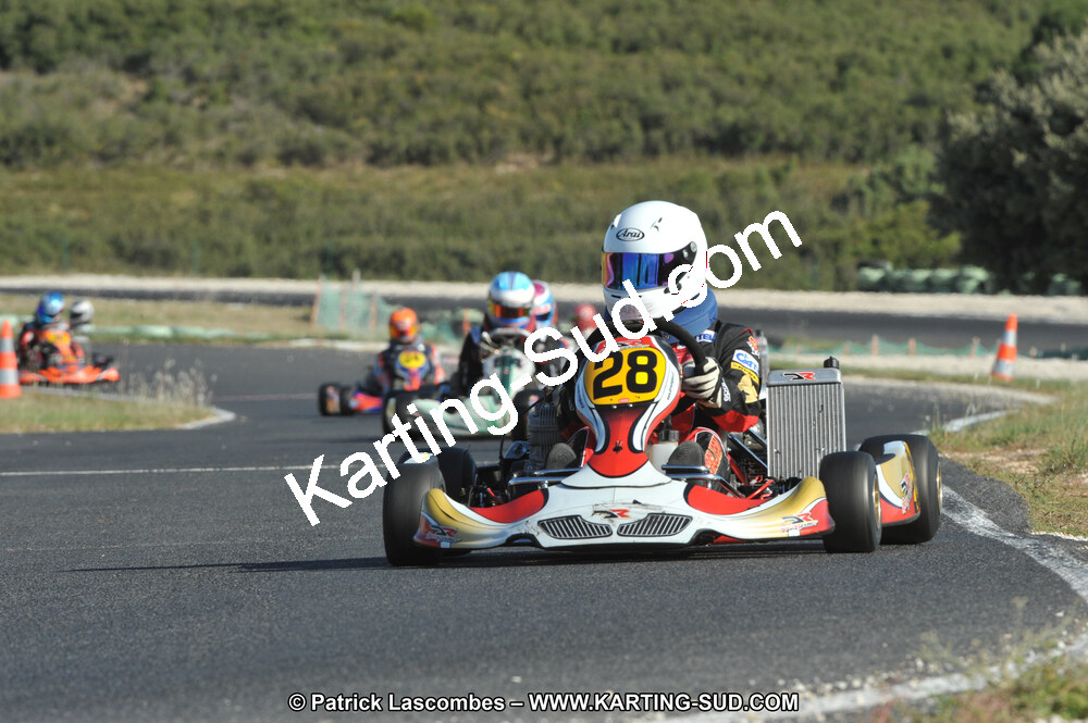08 & 09/10/2011 : Finale Nationale X30 à Grabels (Photos Patrick Lascombes) 2011 — karting