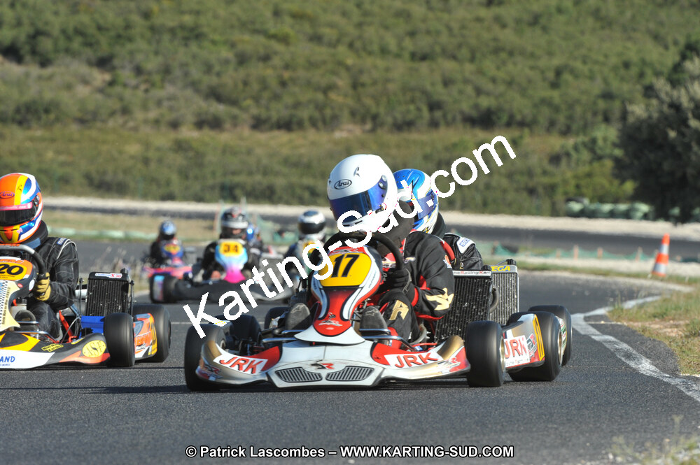 08 & 09/10/2011 : Finale Nationale X30 à Grabels (Photos Patrick Lascombes) 2011 — karting