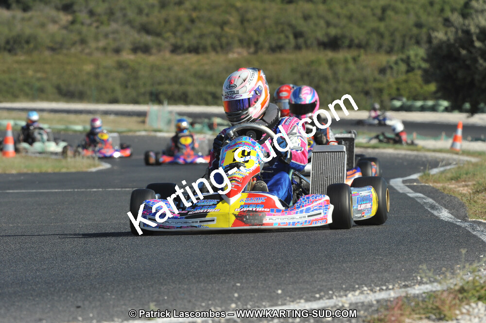 08 & 09/10/2011 : Finale Nationale X30 à Grabels (Photos Patrick Lascombes) 2011 — karting