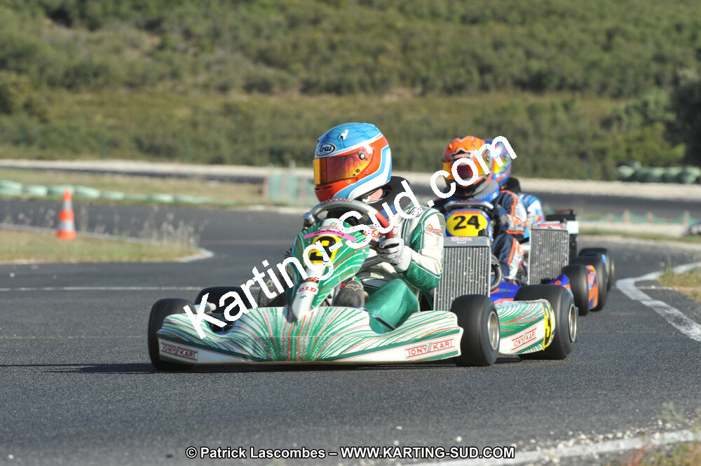 08 & 09/10/2011 : Finale Nationale X30 à Grabels (Photos Patrick Lascombes) 2011 — karting