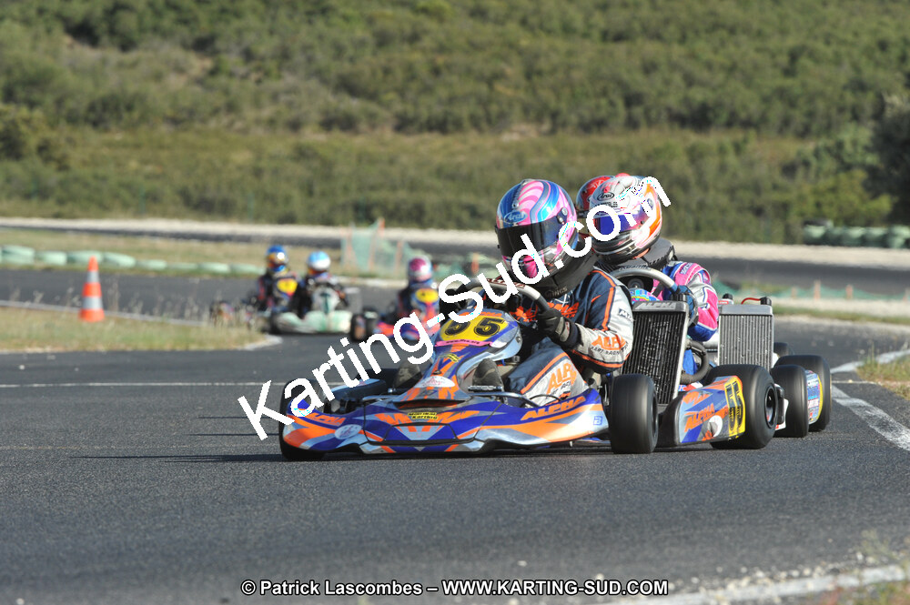 08 & 09/10/2011 : Finale Nationale X30 à Grabels (Photos Patrick Lascombes) 2011 — karting