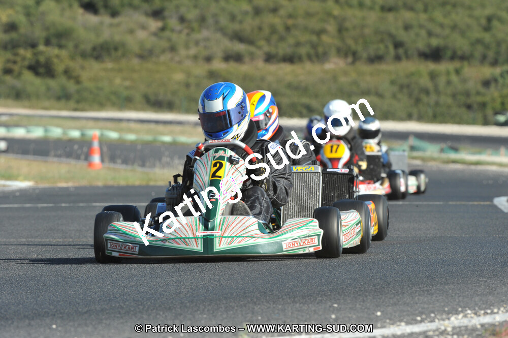 08 & 09/10/2011 : Finale Nationale X30 à Grabels (Photos Patrick Lascombes) 2011 — karting
