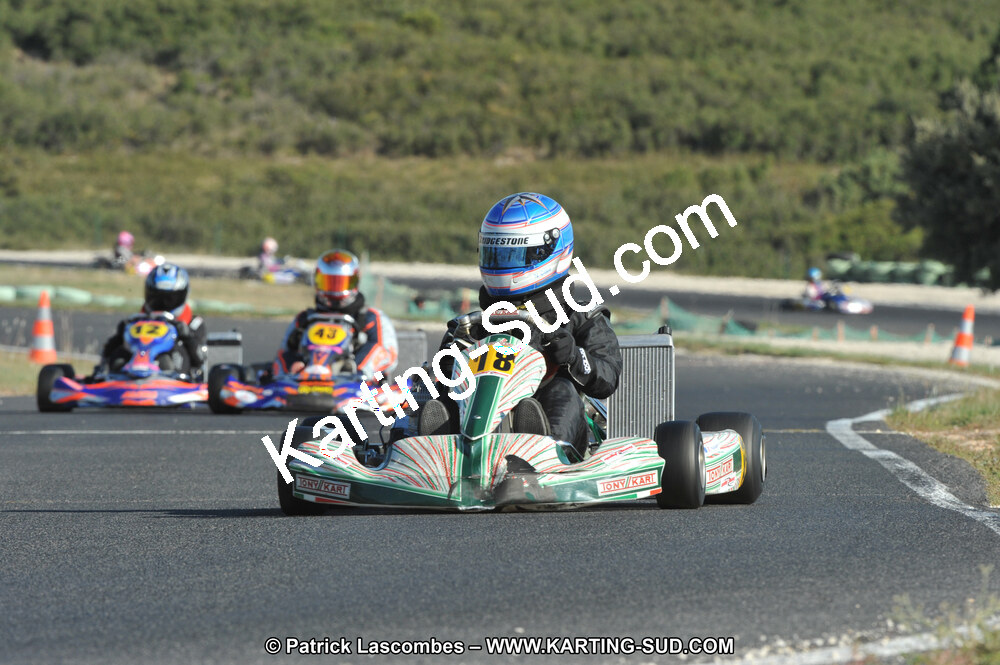 08 & 09/10/2011 : Finale Nationale X30 à Grabels (Photos Patrick Lascombes) 2011 — karting