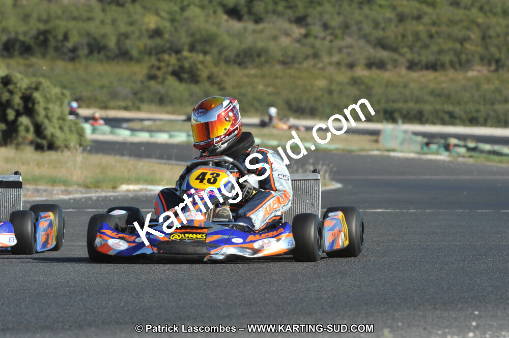 08 & 09/10/2011 : Finale Nationale X30 à Grabels (Photos Patrick Lascombes) 2011 — karting
