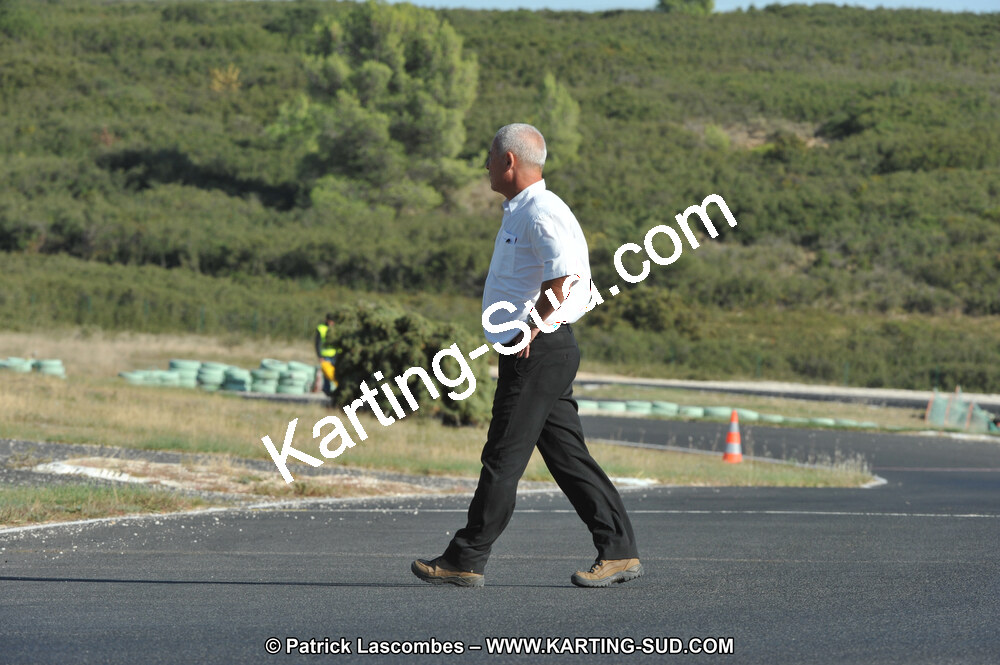 08 & 09/10/2011 : Finale Nationale X30 à Grabels (Photos Patrick Lascombes) 2011 — karting
