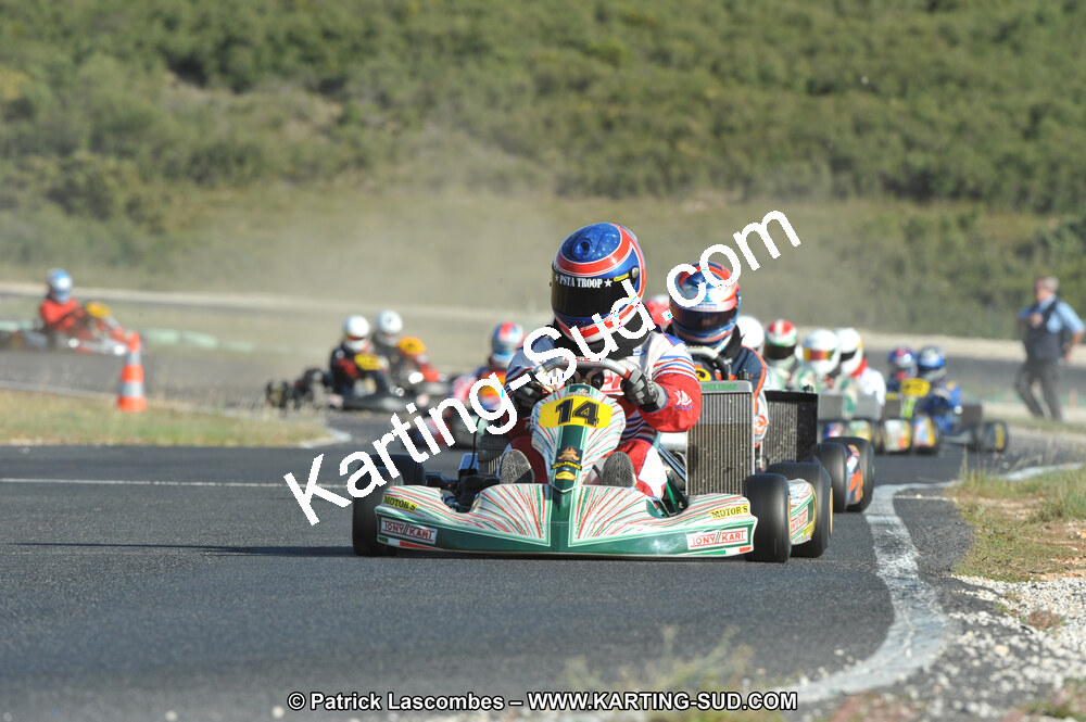 08 & 09/10/2011 : Finale Nationale X30 à Grabels (Photos Patrick Lascombes) 2011 — karting