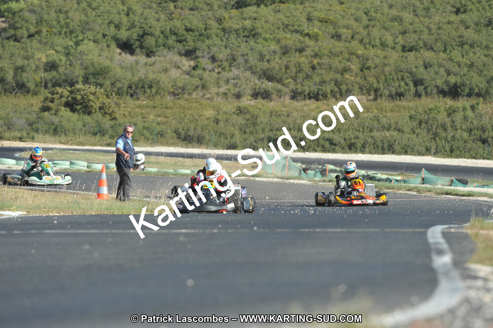 08 & 09/10/2011 : Finale Nationale X30 à Grabels (Photos Patrick Lascombes) 2011 — karting