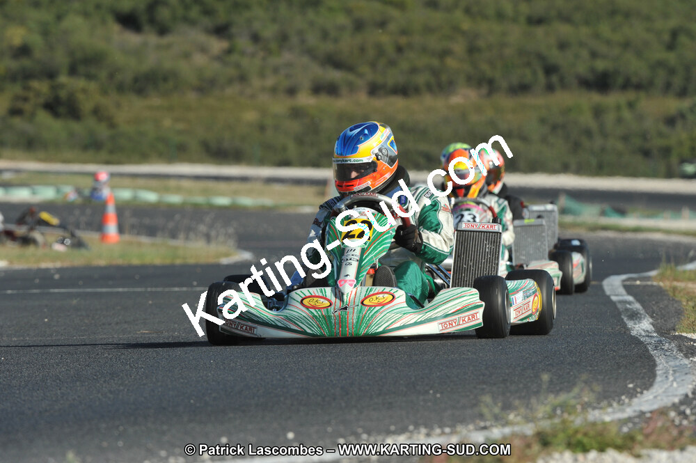 08 & 09/10/2011 : Finale Nationale X30 à Grabels (Photos Patrick Lascombes) 2011 — karting